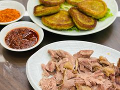 -清真·益鑫羊肉手抓馆(花园北街店)