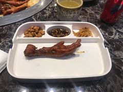 -灶座小锅烀饼·铁锅炖(全国总店)