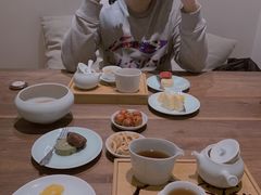 -梅间堂茶馆(绿地缤纷城店)