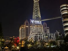 -南通濠河风景名胜区