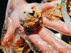 -鸣记脆皮烤鱼·海鲜烤鱼(三八广场店)