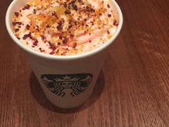 -星巴克(南宁民歌湖店)