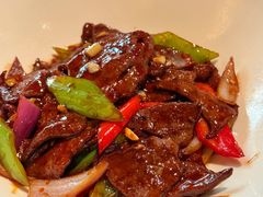 -奉天小馆·非遗东北菜(沈阳万象城店)