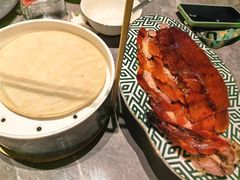 -宫燕府·京菜·烤鸭·淮扬菜(王府中心店)