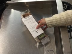 -欧式面包坊(青岛万象城店)