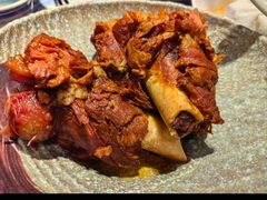 -95号酱骨·一块豆腐(展春园西路店)