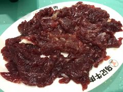 嫩肉-乌记鲜活牛肉城(金砂东路店)
