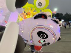 -大学城夜市大排档(凤栖路店)