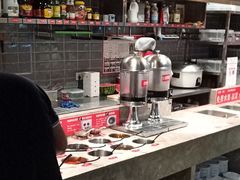 -川锅一号火锅(睢宁店)