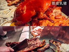 -云尚自助餐厅(佛山南海瞻云酒店)