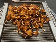 -黔蘑菇四季餐厅(观山湖店)