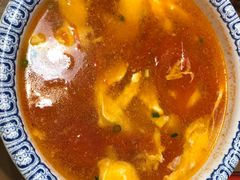 -香满锅老北京羊蝎子火锅·家常菜(新街口店)