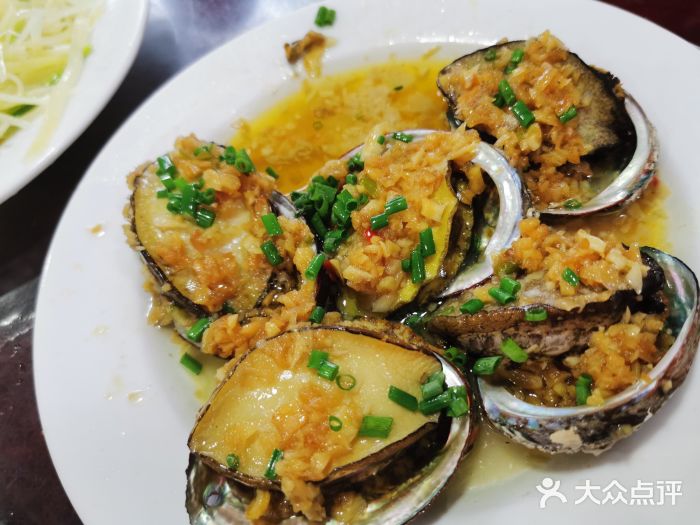岛中岛·海鲜大排档·万宁老字号(东澳店)图片