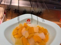 -邢氏老太太烤串(北兴街店)