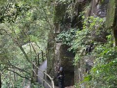 -广东大峡谷
