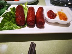 -天厨妙香素食餐厅(清华店)