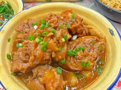-东排食堂长沙小吃大排档(五一广场店)