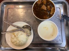-姚记炒肝店(鼓楼店)