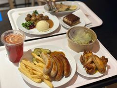 -宜家·瑞典风味餐厅(四元桥店)