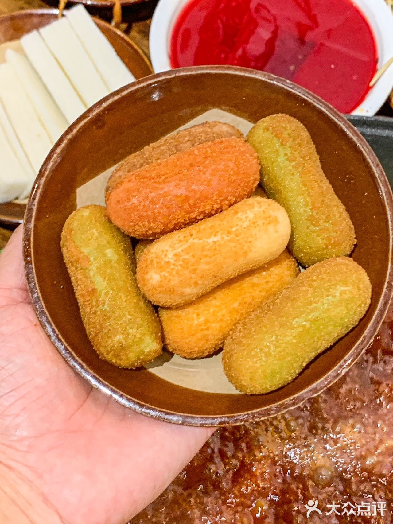 成都本地人推荐的正宗社区老火锅，味道yyds