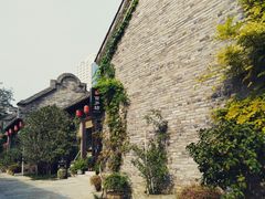 -回龙窝历史文化街区