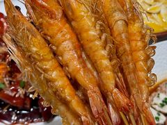 -鲜得莱渔港·小平岛海胆馆(七贤岭店)