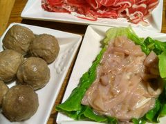 -傣妹火锅(荔湾广场店)