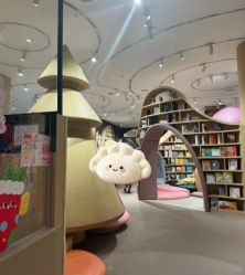 -奈尔宝·儿童乐园·亲子餐厅(星河湾店)