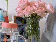 -循礼门鲜花花市(武汉循礼门店)