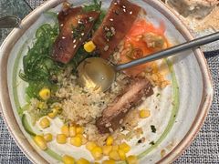 -戏作寿司(观音桥店)