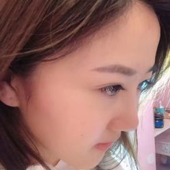 -闺蜜美甲
