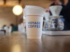 -VOYAGE COFFEE(北锣鼓巷店)