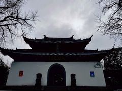 -狼山风景名胜区