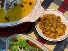 -楚詞CHUCI(国贸店)