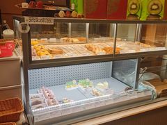 -奈雪的茶(大梅沙8号仓店)