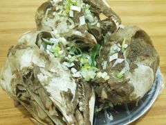 -马德国羊头名小吃(荣华锦汇店)
