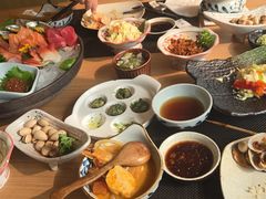 -德川家日本料理(中关村寰太大厦店)