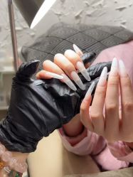 -US•美甲艺术 | 冕光