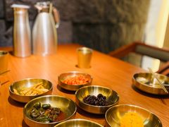 -春熙台韩国料理·章鱼肥牛(西丽店)