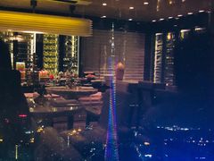 -广州四季酒店·意珍·意式自助餐