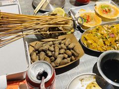 -有局·成都市井烧烤·精酿啤酒(双楠店)