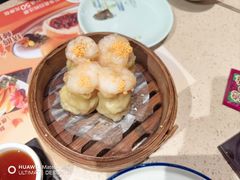 -点都德(华强南店)