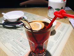 -粤港湾砂锅粥·宵夜(宝龙店)