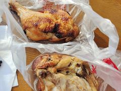 -四云楼烤鸡店(吉庆街店)