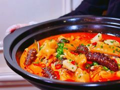 -虹御轩·传承江浙菜(虹桥店)