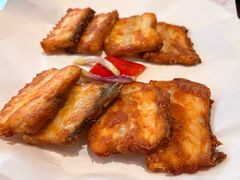 -果然居酒家 · 顺德园林私房菜