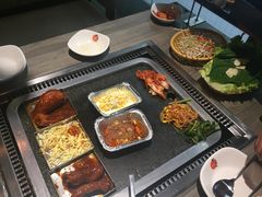 -火炉火自助餐(朝阳大悦城店)