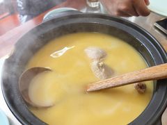 -六合居·明厨亮灶餐厅(成双大道店)