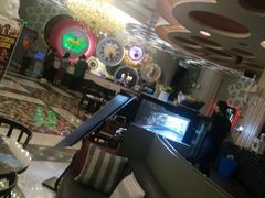 -米乐星世界KTV(汇智国际商业中心店)