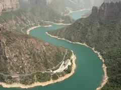 -河南宝泉旅游区